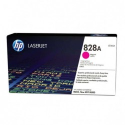 HP oryginalny bęben CF365A, magenta, HP 828A, 30000s, HP Color LaserJet Enterprise flow MFP M880z, flow MFP - 1