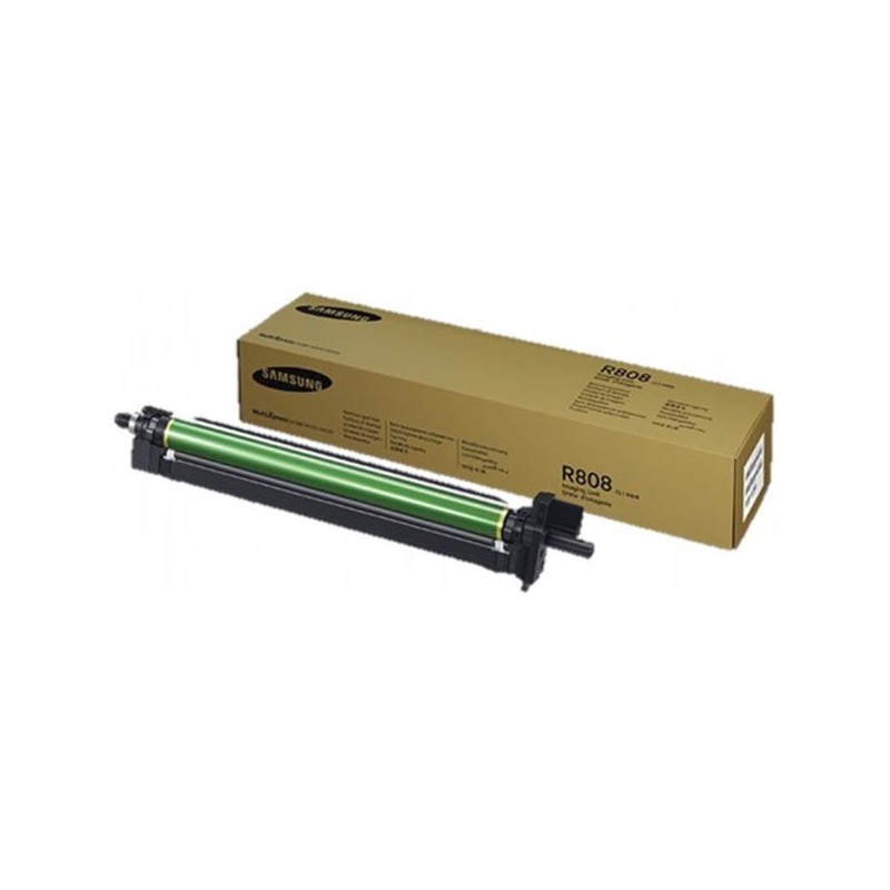 HP oryginalny bęben SS686A, CLT-R808, black, R808, 100000s, Samsung Multixpress X-4220, 4250, 4300 - 1