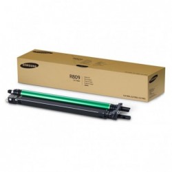 HP oryginalny bęben SS689A, CLT-R809, 50000s, Samsung MultiXpress CLX-9201, 9206, 9251, 9256, 9258, 9301 - 1