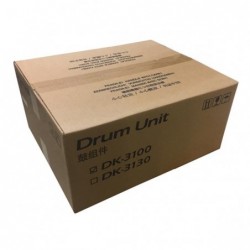 Kyocera oryginalny bęben DK3100, black, 302MS93020,302MS93022, 300000s, Kyocera FS-2100D, M3040dn, M3540dn - 1