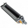 Kyocera oryginalny bęben DK-896, CMYK, 302MY93012, 302MY93013, 200000s, Kyocera FS-C8020mfp, FS-C8025mfp, FSC8520MFP - 2
