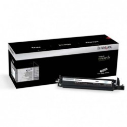 Lexmark oryginalny 54G0P00, 125000s, Lexmark MS911de,MX910de,MX910dxe,MX911de,MX911dte,MX912dxe - 1