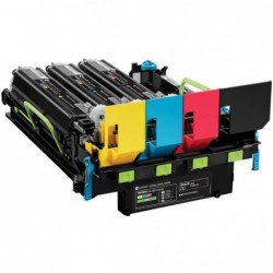 Lexmark oryginalny 74C0ZV0, color, 74C0ZV0, Lexmark CS720de,CS720dte - 1