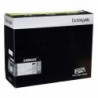 Lexmark oryginalny 24B6025, black, 100000s, Lexmark M 5155, XM7100 - 1