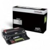 Lexmark oryginalny bęben 50F0ZA0, black, 500ZA, 60000s, Lexmark MS310D, 310DN, 410D, 410DN, 510DN, 610DE - 1