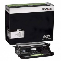 Lexmark oryginalny bęben 52D0Z00, black, 520Z, 100000s, Lexmark MS810, 811, 812, MX710, 711, MX810, 811, 812 - 1
