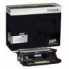 Lexmark oryginalny bęben 52D0Z00, black, 520Z, 100000s, Lexmark MS810, 811, 812, MX710, 711, MX810, 811, 812 - 1