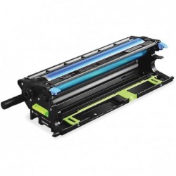 Lexmark oryginalny bęben 72K0P00, black, 175000s, Lexmark CS820de, CS820dte, CS820dtfe, CX820de - 1