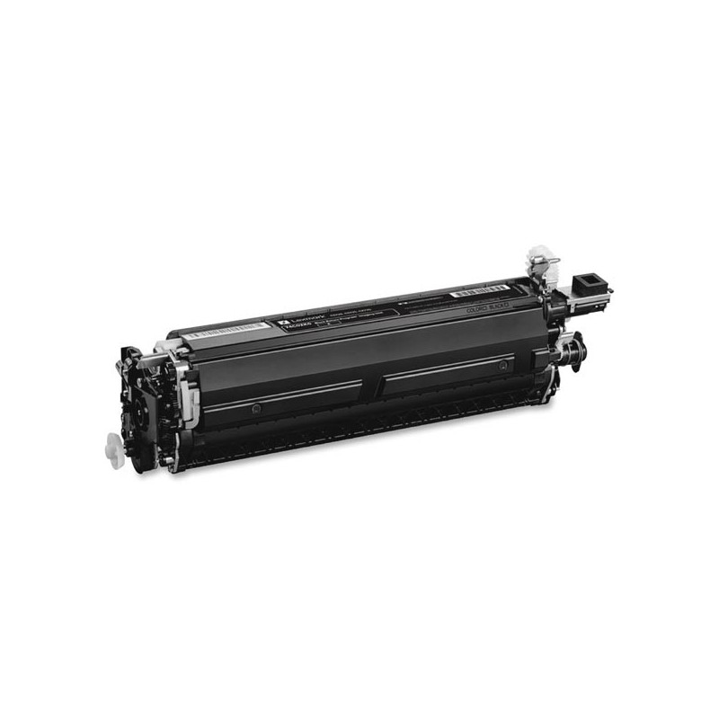 Lexmark oryginalny bęben 74C0Z10, black, 150000s, Lexmark CS720, CS725, CS727, CS728, CX725, CX727 - 1