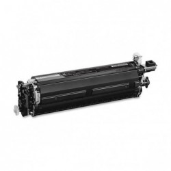 Lexmark oryginalny bęben 74C0ZK0, black, 150000s, return, Lexmark CS720, CS725, CX725 - 1