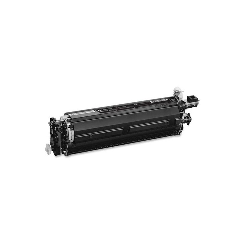 Lexmark oryginalny bęben 74C0ZK0, black, 150000s, return, Lexmark CS720, CS725, CX725 - 1
