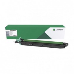 Lexmark oryginalny bęben 76C0PK0, black, 100000s, Lexmark CS921,CS923,CX920,CX921,CX922,CX923,CX924 - 1