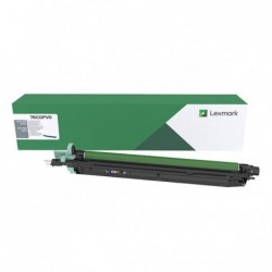 Lexmark oryginalny bęben 76C0PV0, CMY, 90000s, Lexmark CS921,CS923,CX920,CX921,CX922,CX923,CX924 - 1