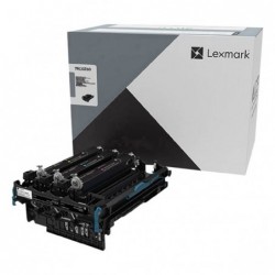 Lexmark oryginalny bęben 78C0Z50, CMYK, 125000s, Lexmark C2240, C2325, C2425, C2535, CX421, CX522, CX622 - 1