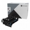 Lexmark oryginalny bęben 78C0Z50, CMYK, 125000s, Lexmark C2240, C2325, C2425, C2535, CX421, CX522, CX622 - 1