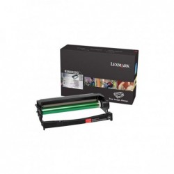 Lexmark oryginalny bęben E250X22G, black, 30000s, Lexmark E25x, E35x, E45x - 1