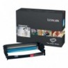 Lexmark oryginalny bęben E260X22G, black, 30000s, Lexmark Optra E260 - 2