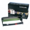 Lexmark oryginalny bęben X203H22G, black, Lexmark X203, X204 - 1