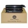 Konica Minolta oryginalny bęben DR212, black, 9967002119, Konica Minolta Bizhub 25e - 1