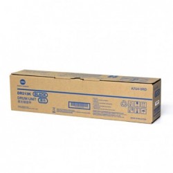 Konica Minolta oryginalny bęben DR-313K, black, A7U40RD, 90000/150000s, Konica Minolta Bizhub C258, C308, C368, C458, C558, C658