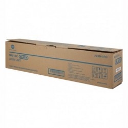 Konica Minolta oryginalny bęben DR-512, black, A2XN0RD, 120000s, Konica Minolta Bizhub C224, 284, 364, 454, 554 - 1