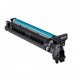 Konica Minolta oryginalny bęben A2X20RD, black, 300000s, Konica Minolta Bizhub C654, C654e,C754, C754e - 1