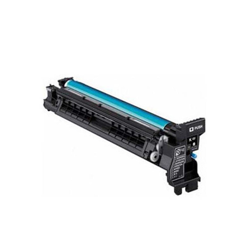 Konica Minolta oryginalny bęben A2X20RD, black, 300000s, Konica Minolta Bizhub C654, C654e,C754, C754e - 1