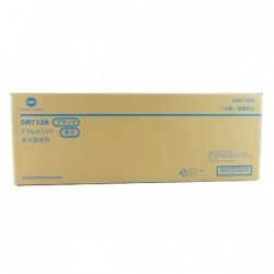 Konica Minolta oryginalny bęben A9K70RD, black, DR-712K, Konica Minolta Bizhub C659, C759 - 1