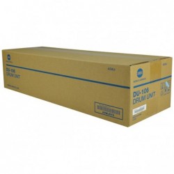 Konica Minolta oryginalny bęben A5WJ0Y0, black, DU-106, Konica Minolta Bizhub Press C 1060,1070,1070 P,71 hc,Pro C 71 hc - 1