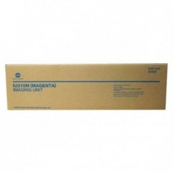 Konica Minolta oryginalny bęben IU310M, magenta, 4047-603, 50000s, Konica Minolta Bizhub C350 - 1