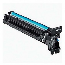 Konica Minolta oryginalny bęben IU313K, black, A0DE03F, 120000s, Konica Minolta Bizhub C353 - 1