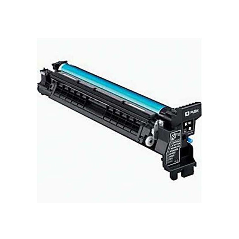 Konica Minolta oryginalny bęben IU313K, black, A0DE03F, 120000s, Konica Minolta Bizhub C353 - 1