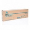Konica Minolta oryginalny bęben IU612Y, yellow, A0TK08D, 120000s, Konica Minolta Bizhub C552, C652DS, C452 - 1