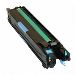 Konica Minolta oryginalny bęben IU711C, cyan, A2X20KD, 155000s, Konica Minolta Bizhub C654, C654e,C754, C754e - 1