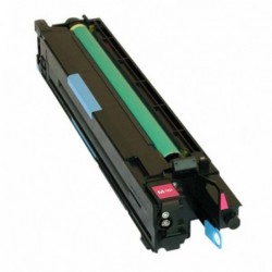 Konica Minolta oryginalny bęben IU711M, magenta, A2X20ED, 155000s, Konica Minolta Bizhub C654, C654e,C754, C754e - 1