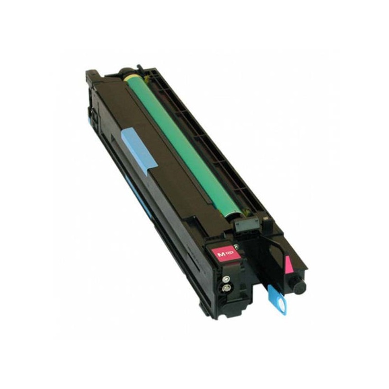 Konica Minolta oryginalny bęben IU711M, magenta, A2X20ED, 155000s, Konica Minolta Bizhub C654, C654e,C754, C754e - 1