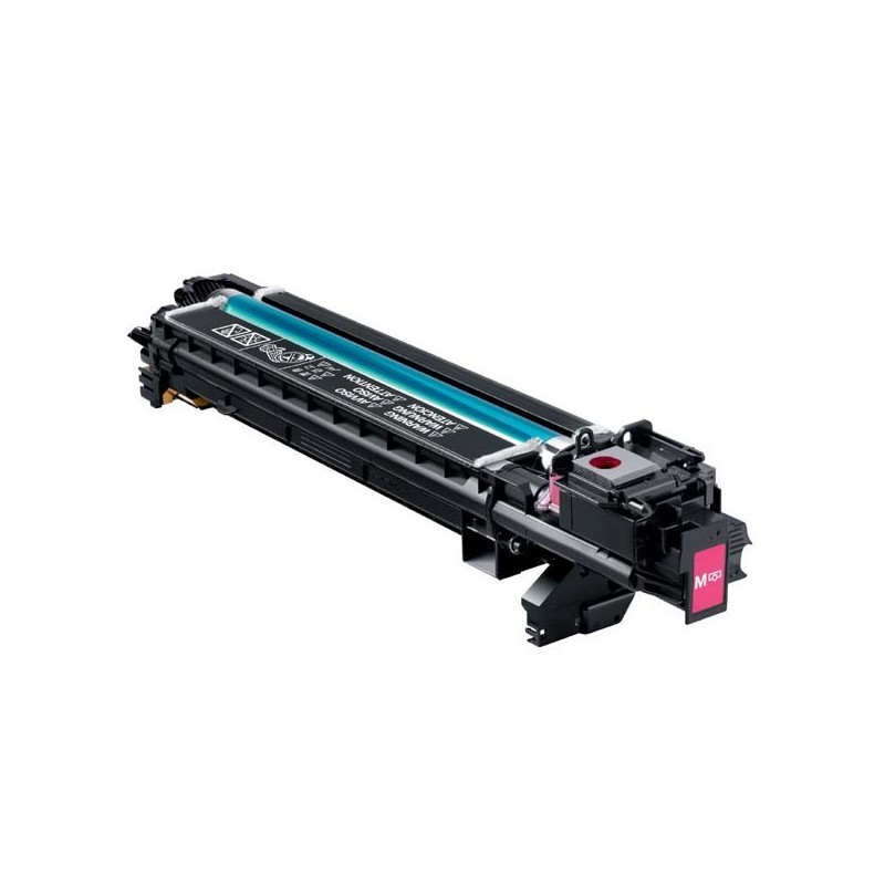 Konica Minolta oryginalny bęben IUP14M, magenta, A0WG0EJ, 30000s, Konica Minolta Bizhub C35, C35P - 1