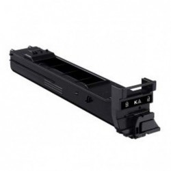 Konica Minolta oryginalny bęben IUP-16, black, A63X03V, 60000s, Konica Minolta Bizhub 3300P , 4000P a 4700P - 1