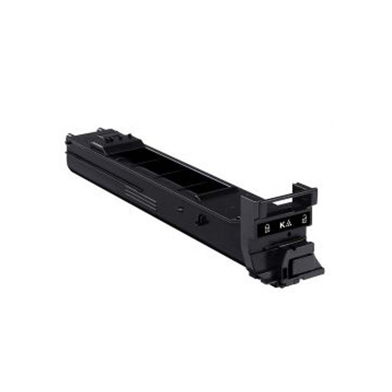 Konica Minolta oryginalny bęben IUP-16, black, A63X03V, 60000s, Konica Minolta Bizhub 3300P , 4000P a 4700P - 1