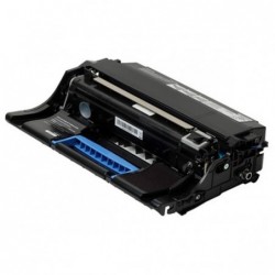 Konica Minolta oryginalny bęben A63X03W, black, IUP-17, 60000s, Konica Minolta Bizhub 3300p, 4000p, 4700p - 1