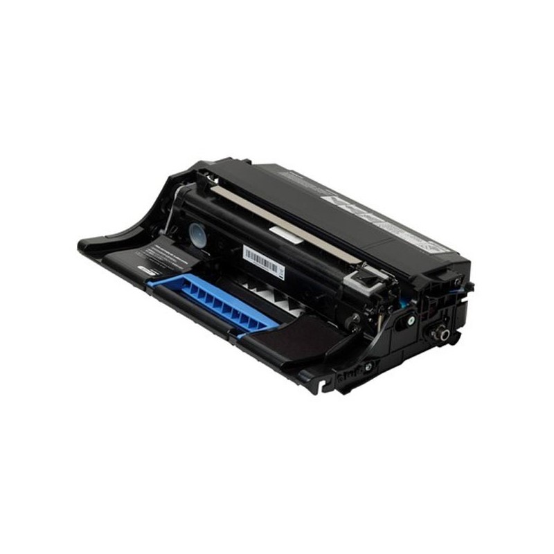 Konica Minolta oryginalny bęben A63X03W, black, IUP-17, 60000s, Konica Minolta Bizhub 3300p, 4000p, 4700p - 1
