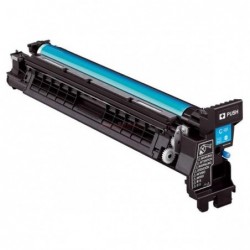 Konica Minolta oryginalny bęben A6W903V, black, 50000s, Konica Minolta Bizhub 3320,4020 - 1