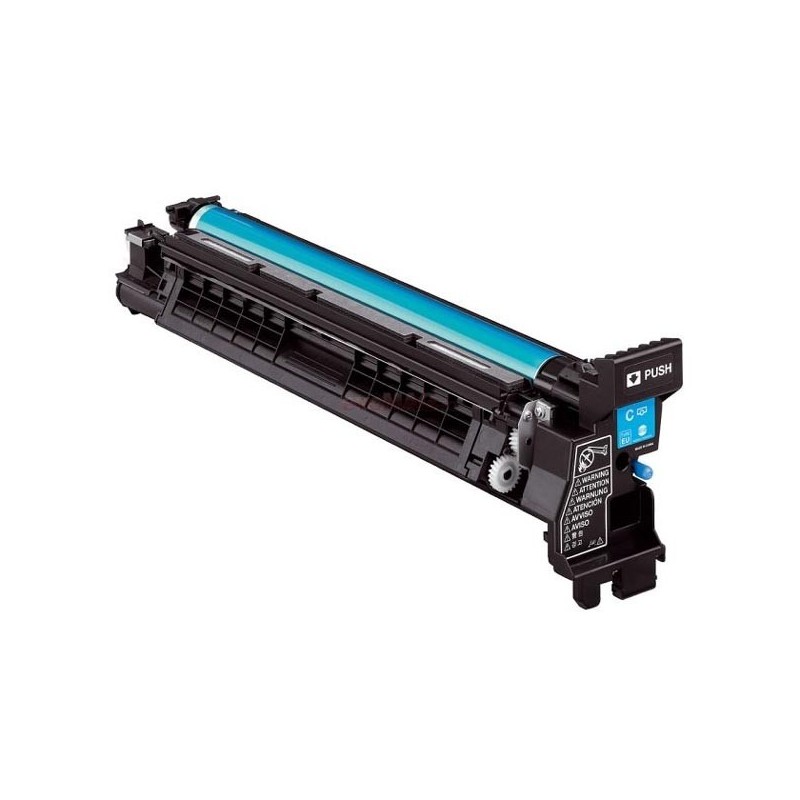 Konica Minolta oryginalny bęben A6W903V, black, 50000s, Konica Minolta Bizhub 3320,4020 - 1