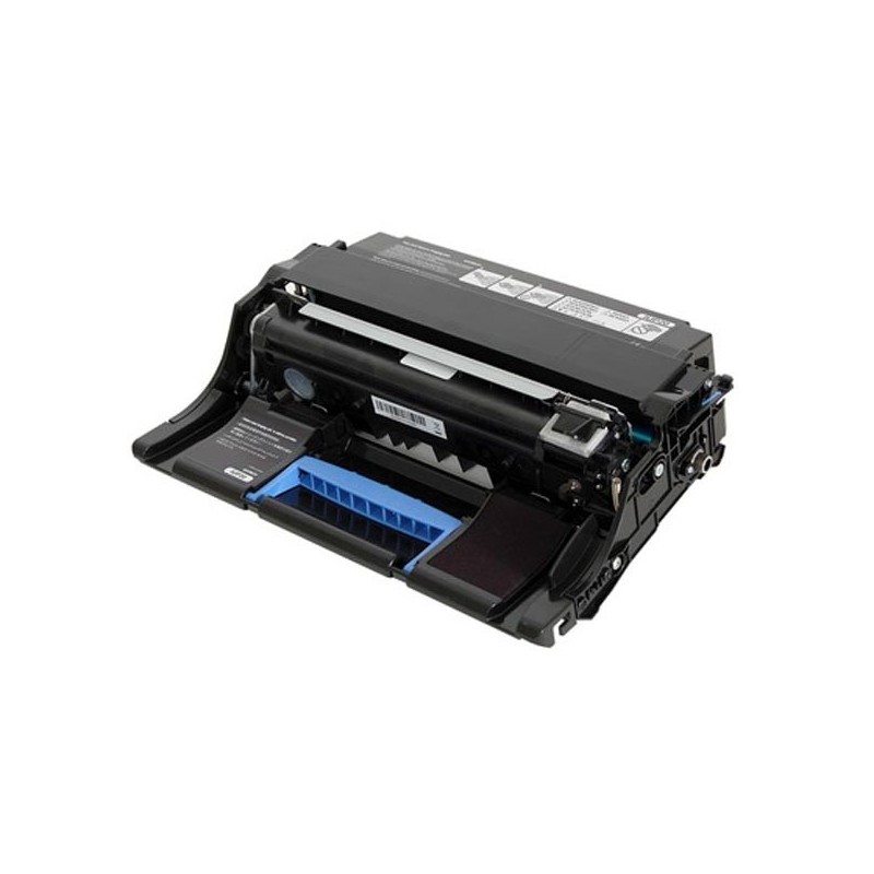 Konica Minolta oryginalny bęben A6VM03V, black, IUP-20, 60000s, Konica Minolta Bizhbuh 4050, 4750 - 1