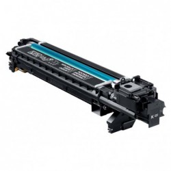Konica Minolta oryginalny bęben A3GP01D, black, 60000s, Konica Minolta Bizhub C3350,C3850 - 1