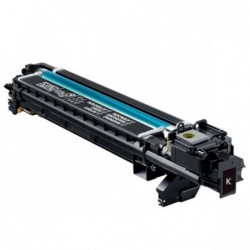 Konica Minolta oryginalny bęben IUP-23K, black, A73303H, Konica Minolta Bizhub C3100P,C3110 - 1