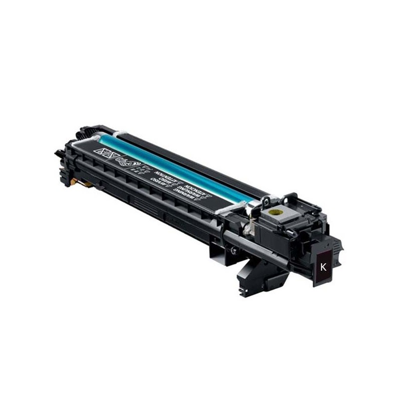 Konica Minolta oryginalny bęben IUP-23K, black, A73303H, Konica Minolta Bizhub C3100P,C3110 - 1