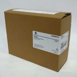 Konica Minolta oryginalny bęben AAFW0Y0, black, IUP-32, 60000s, return, Konica Minolta Bizhub 4052, 4752 - 1