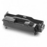 OKI oryginalny bęben 44574302, black, 25000s, OKI B411, B412, B431, B432 - 1