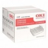OKI oryginalny bęben 44494202, CMYK, 20000s, OKI C310, C330, C510, C530 - 1